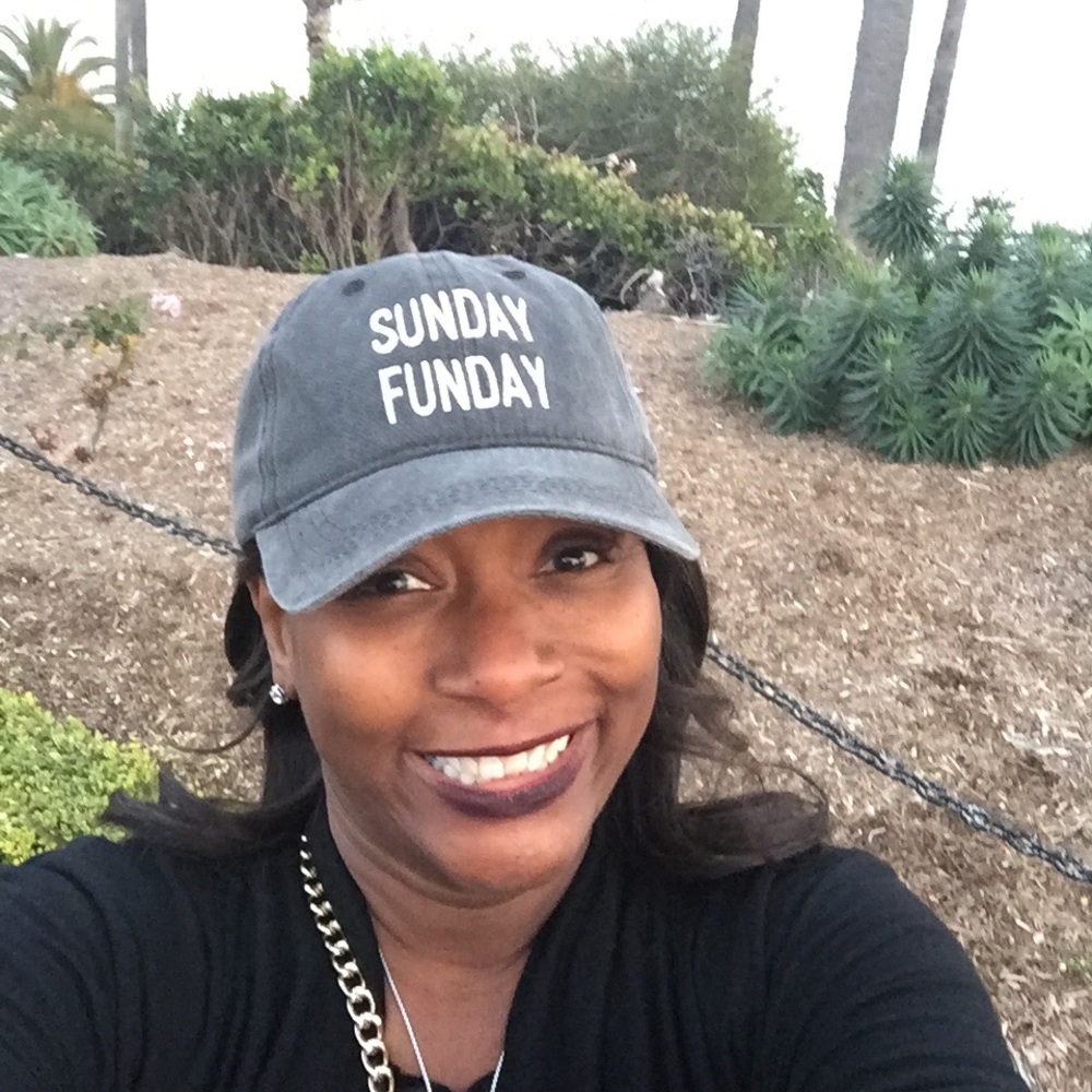 Meet your Posher, Nicole